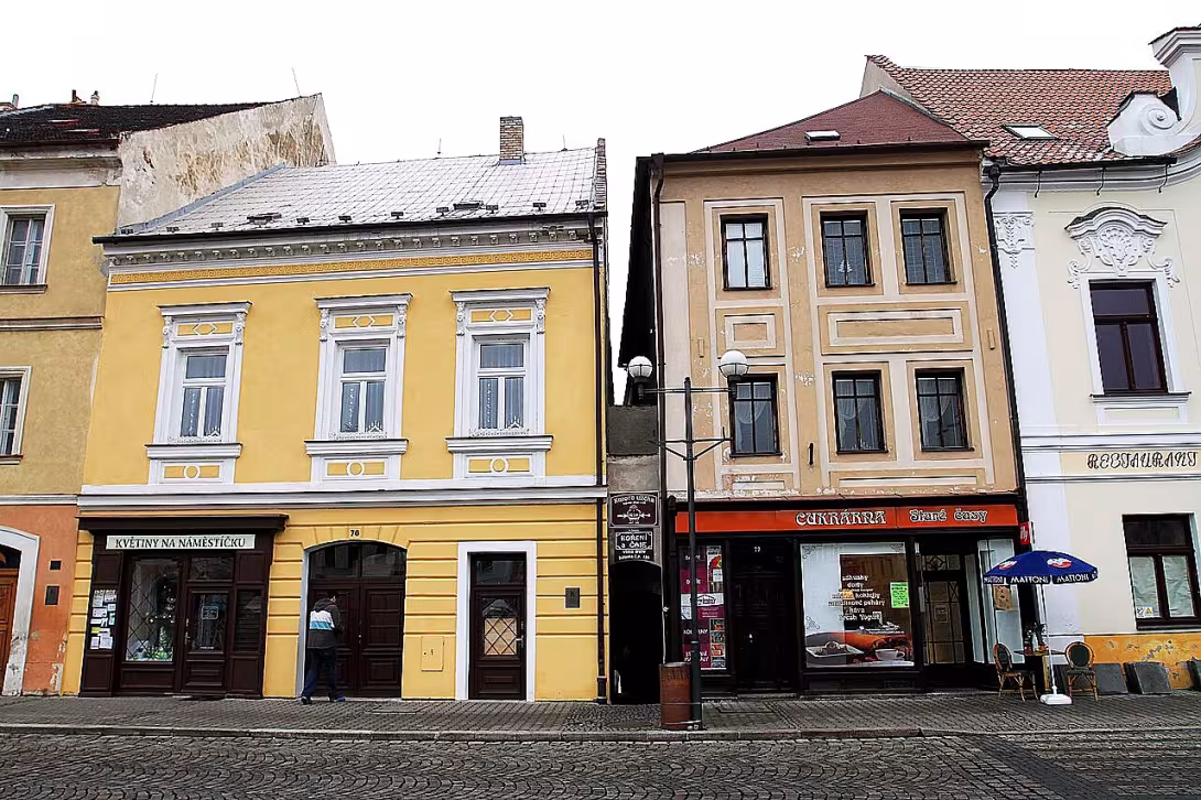 Katova ulička