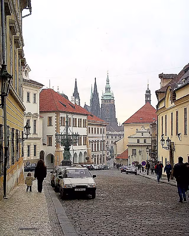 Loretánská