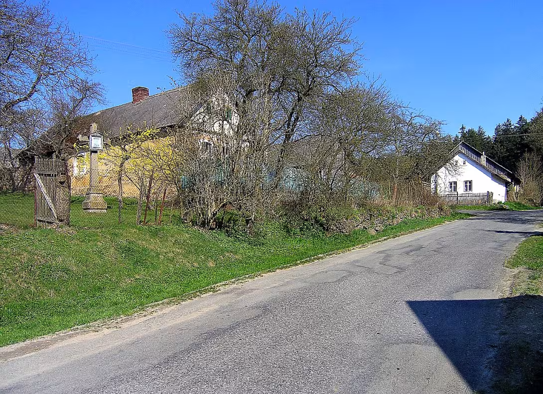Nový Dvůr (Kejžlice)