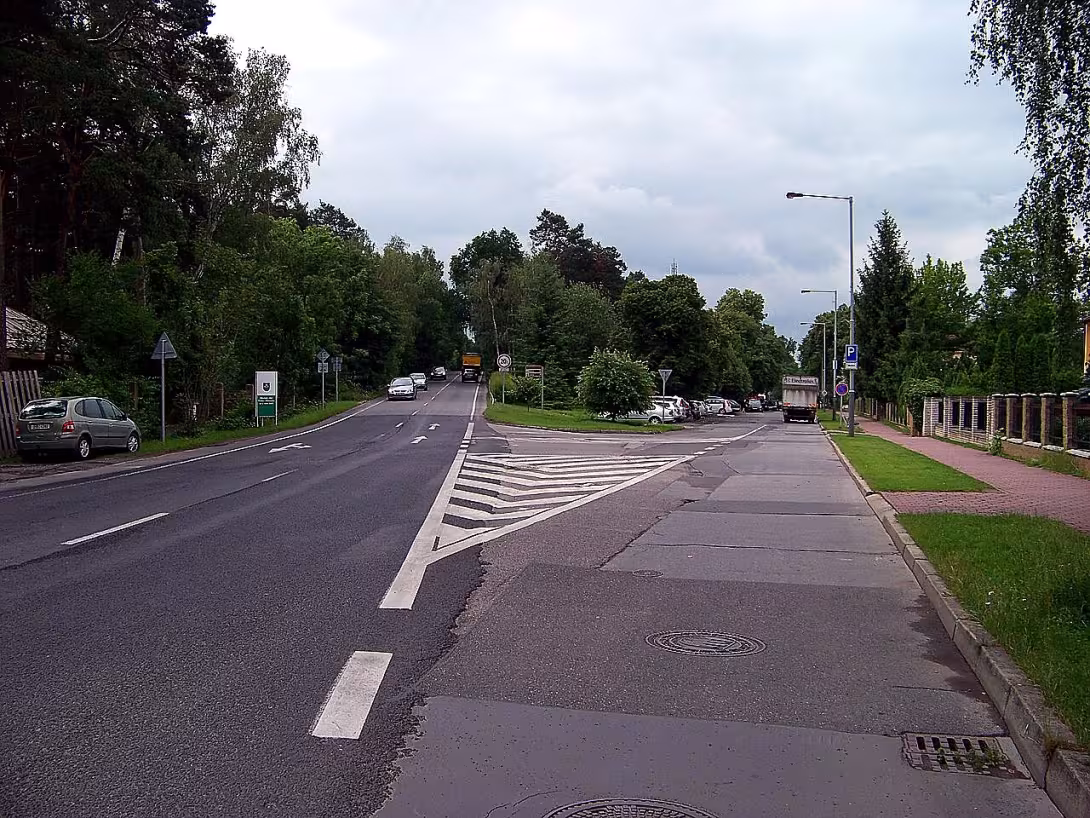 Slavětínská