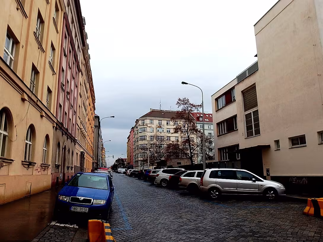 Slezská