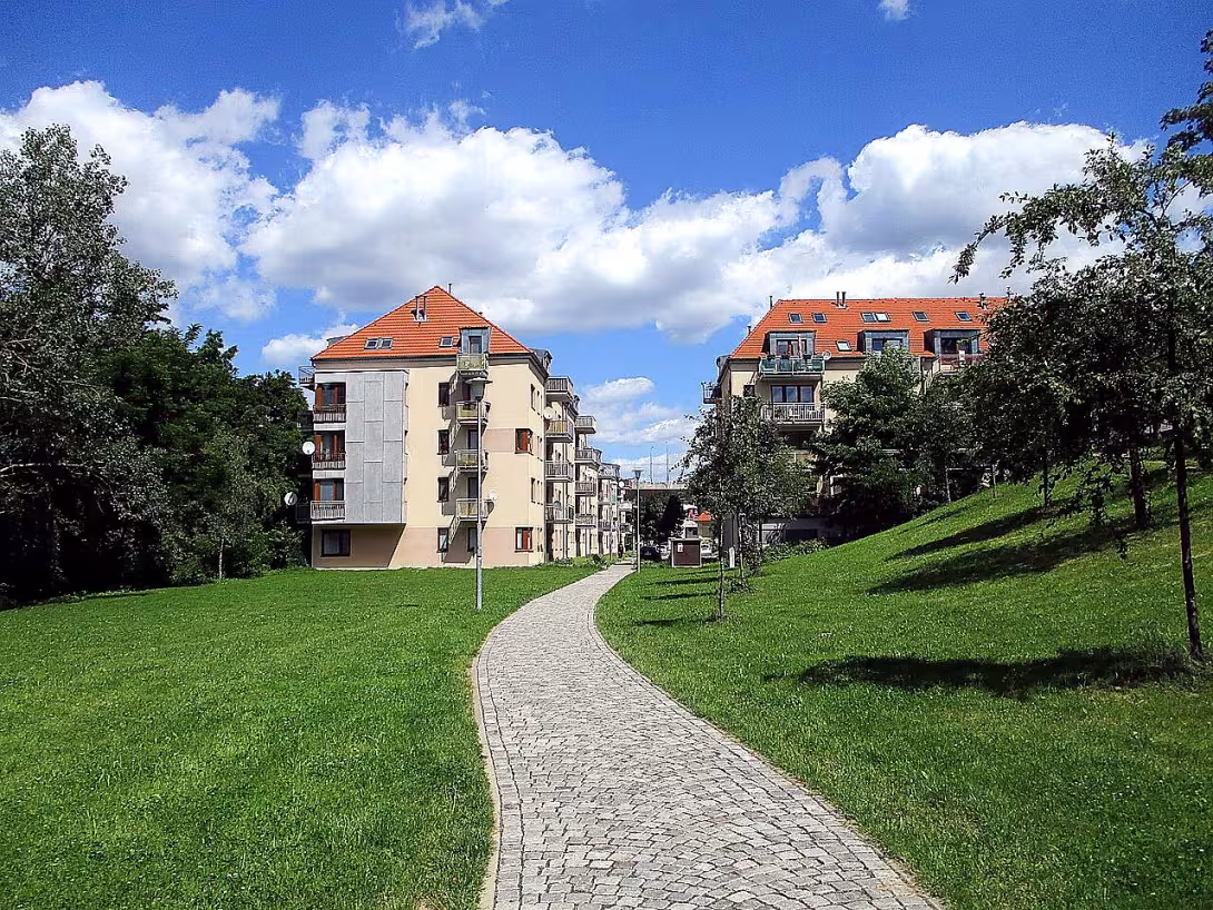 U Ježíška