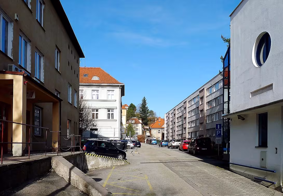 Špičák
