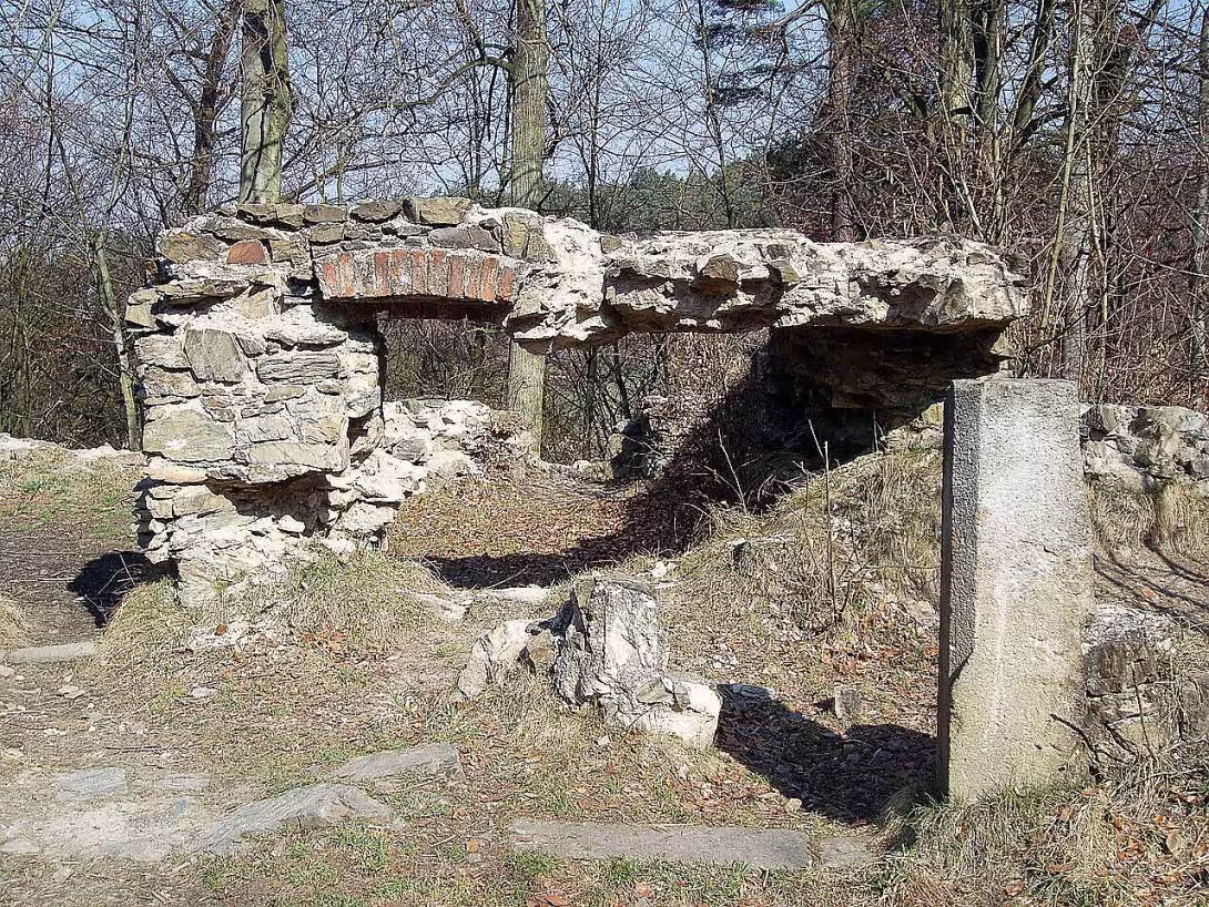 Kartuziánský klášter Vallis Josaphat