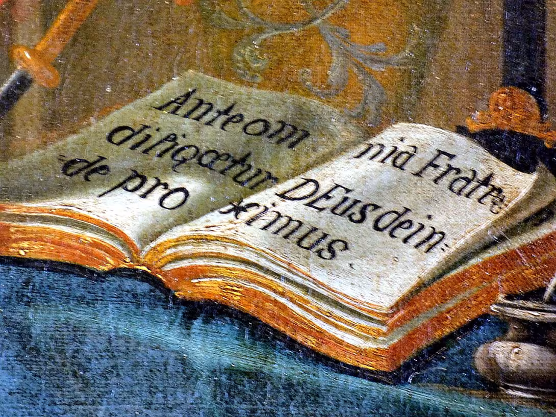 Klášter augustiniánů poustevníků v Litomyšli