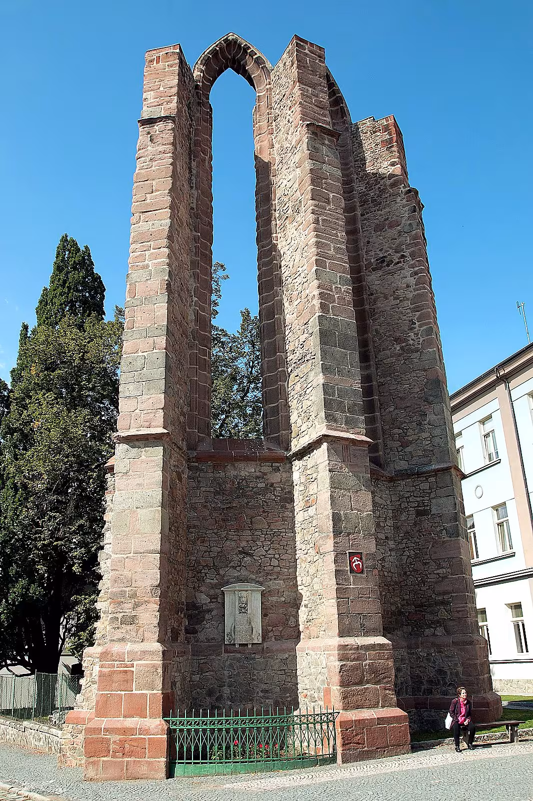 Klášter minoritů (Benešov)