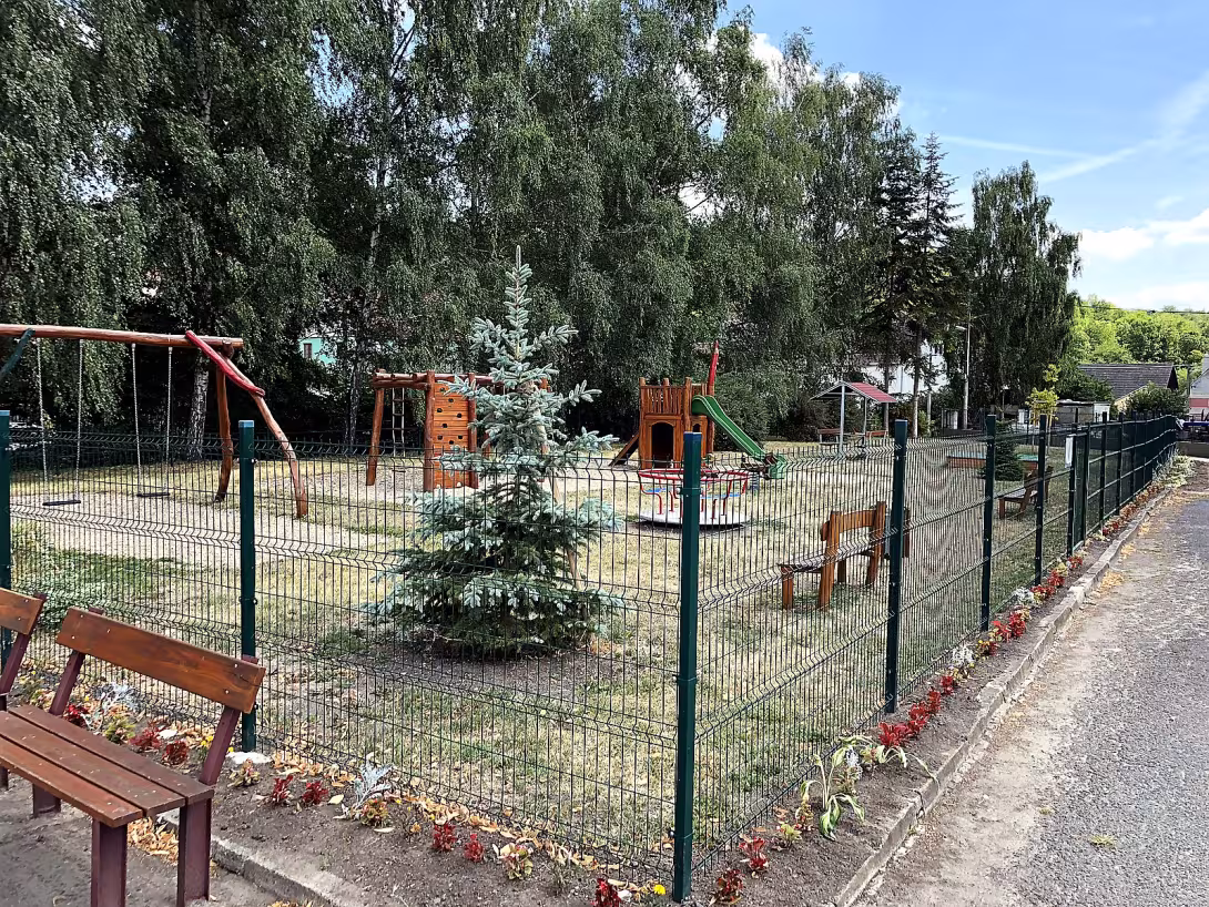 Komenda Býčkovice