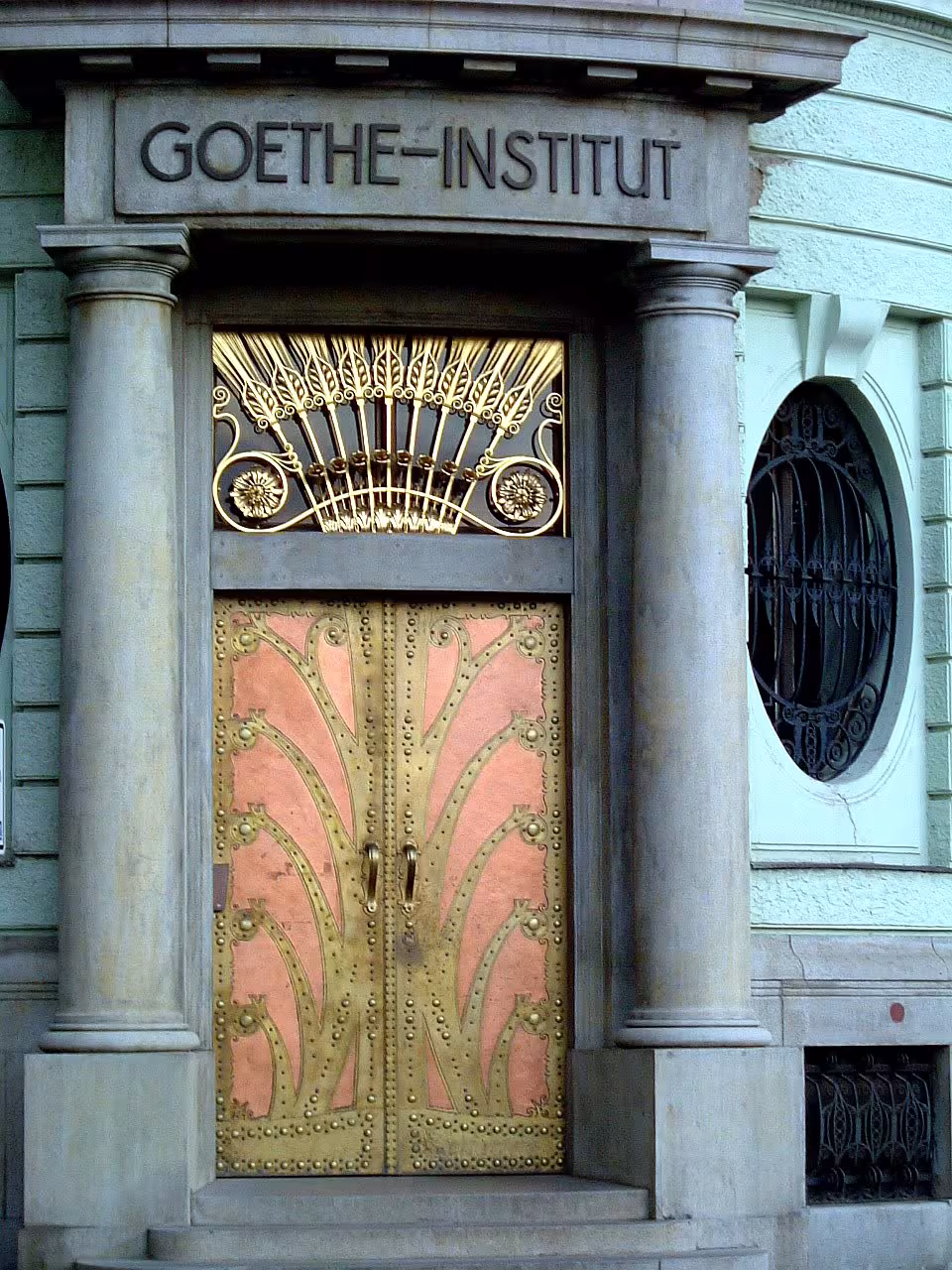 Goethe-Institut Česko