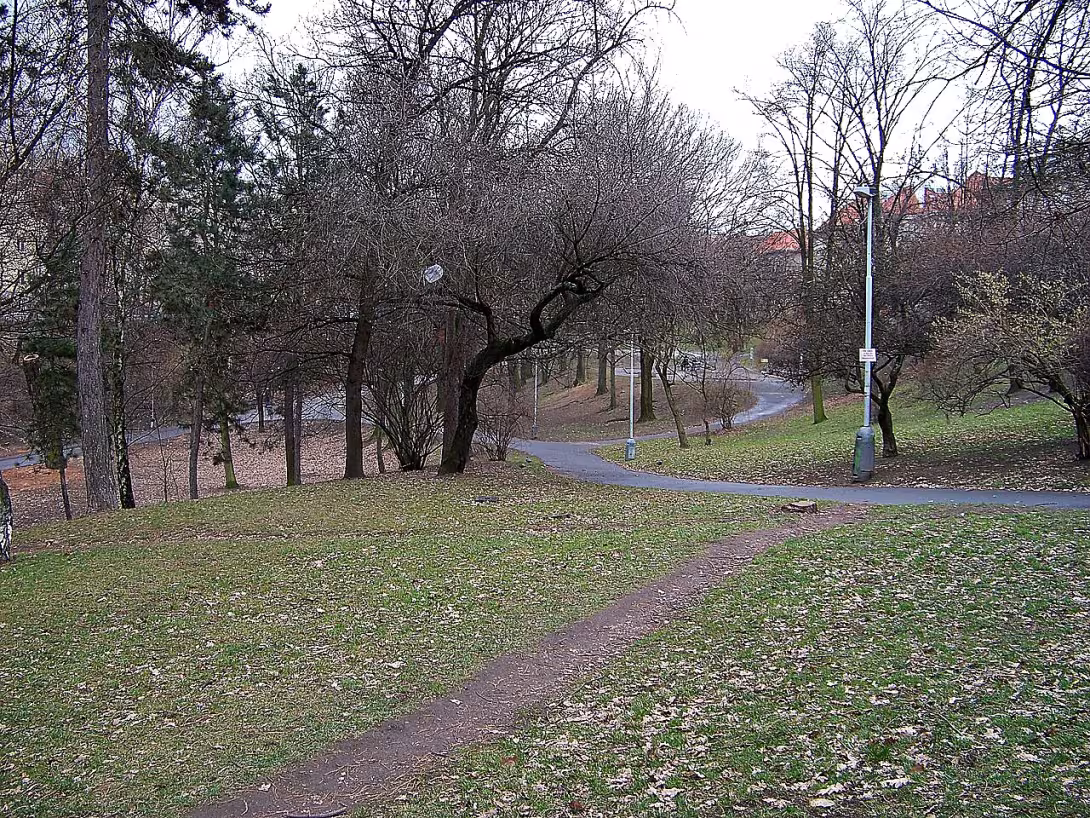Jezerka