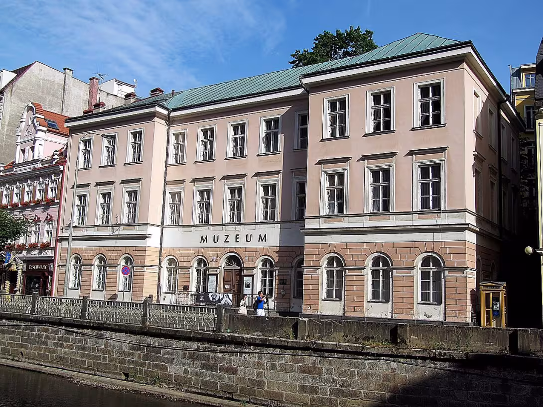 Muzeum Karlovy Vary