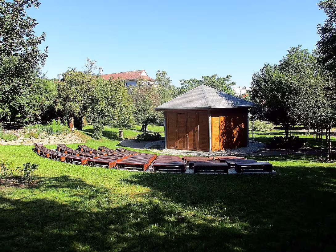 Park Adolfa Borna