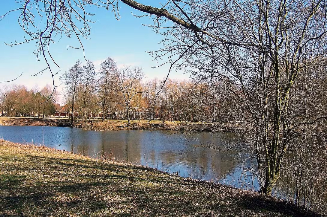 Park Na Špici