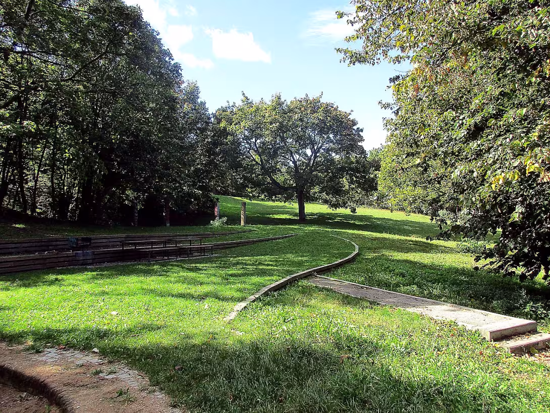 Park Smiřického