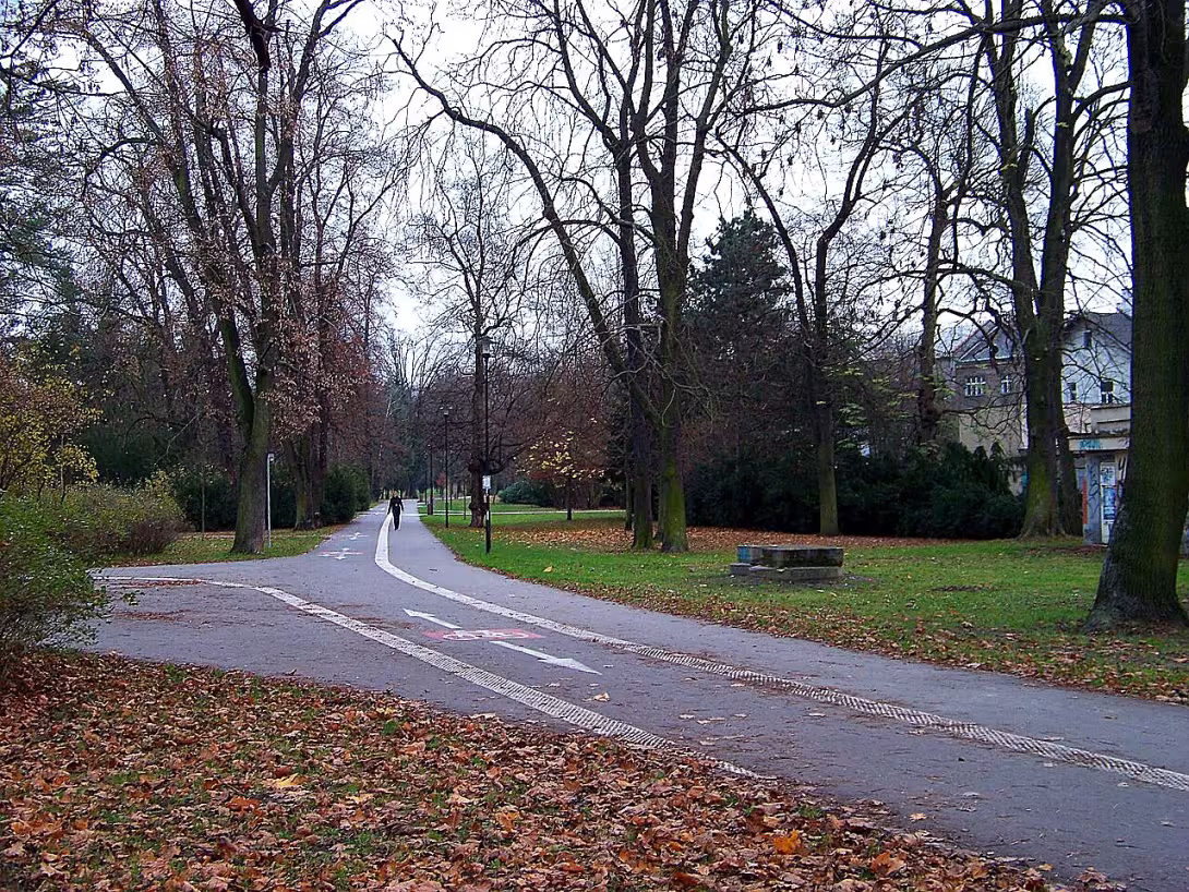 Čechovy sady