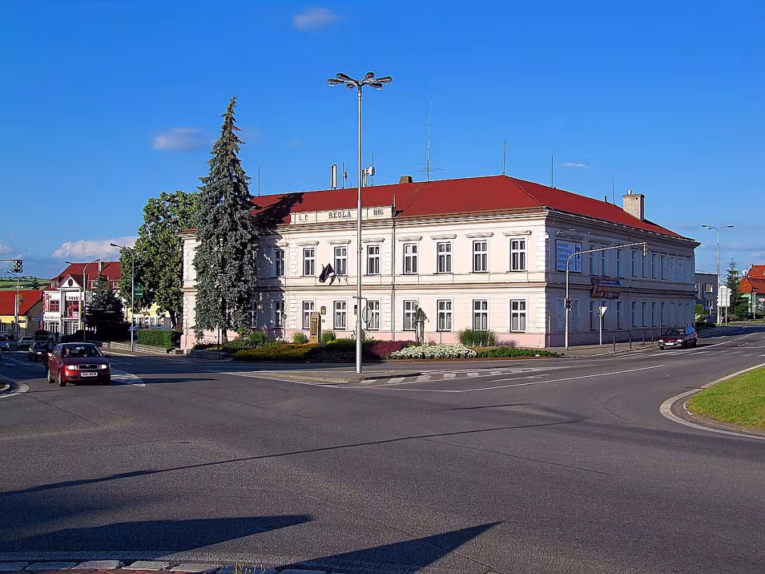 Akademie HUSPOL, s.r.o.