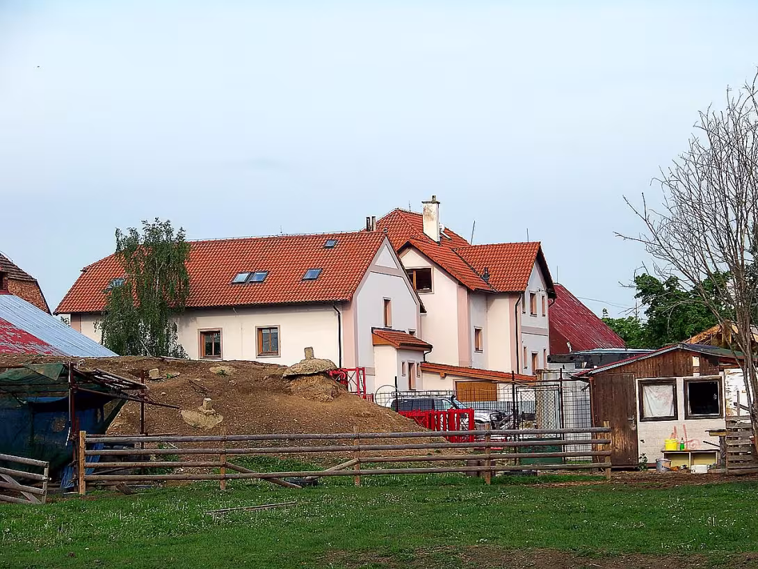 Milíčov