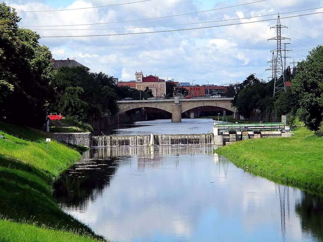 Rooseveltův most