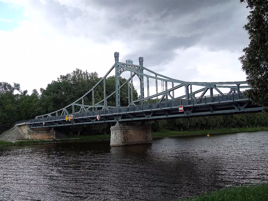 Štěpánský most