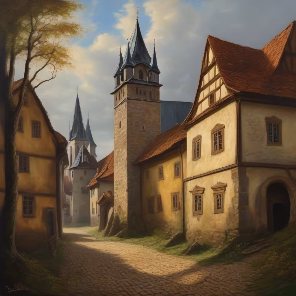 Klášter magdalenitek (Louny) – hlavní pohled