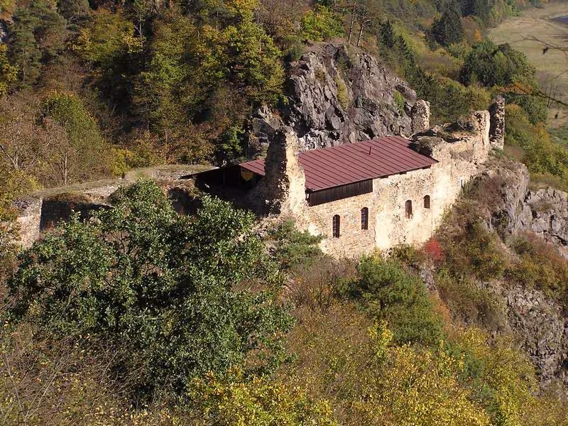 Dnešní pohled – Krašov