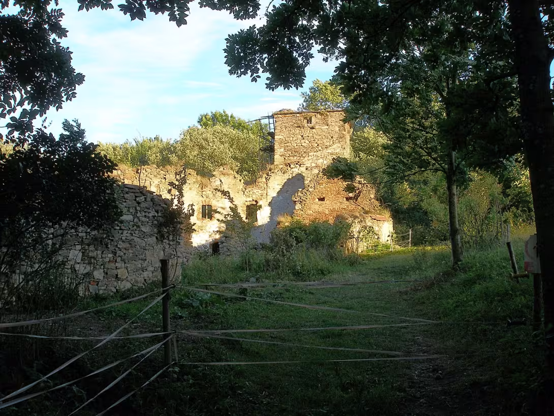 Dnešní pohled – Pasovary