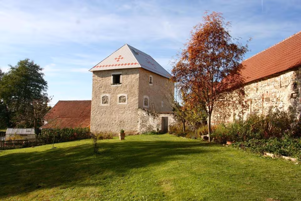 Dnešní pohled – Sudkův Důl
