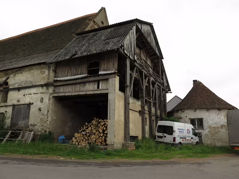 Today's view – Tvrz (1000140024)