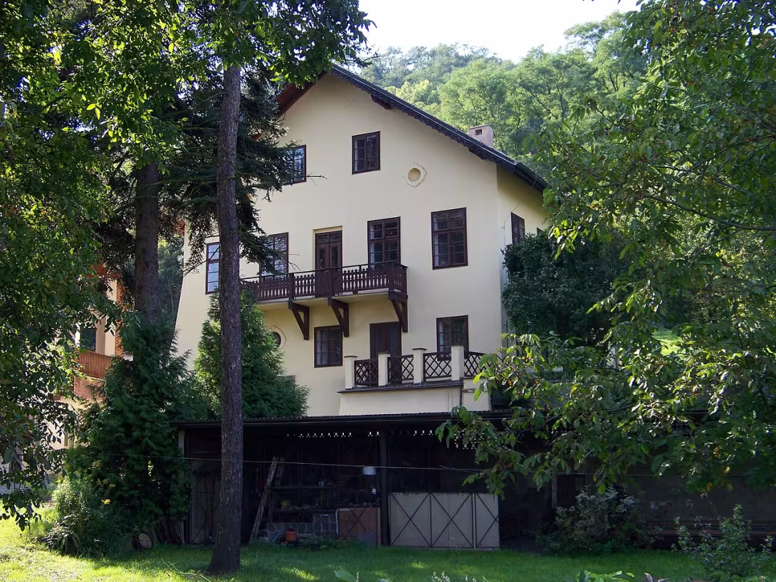 Dnešní pohled – Majorka