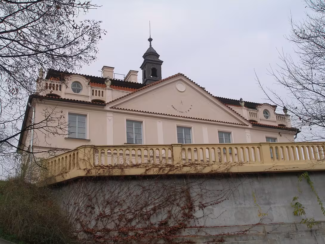 Today's view – Rokoska