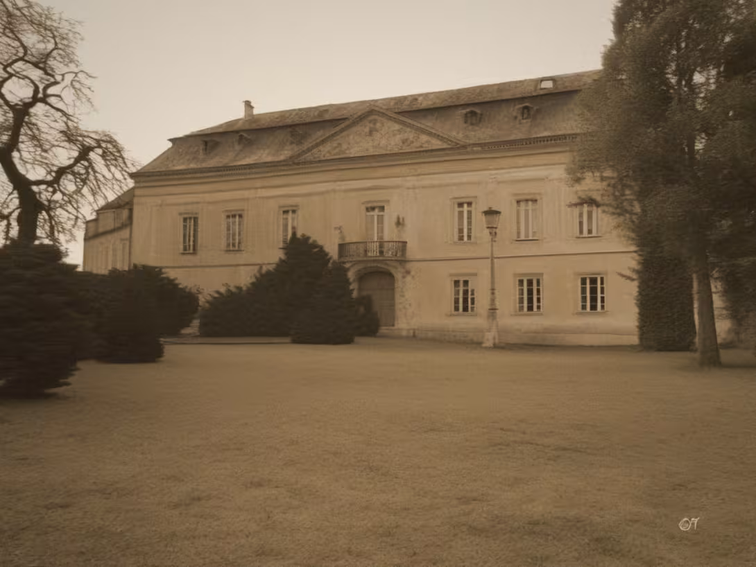 Historická podoba – Žádlovice
