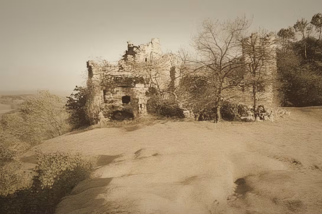 Historická podoba – Čap