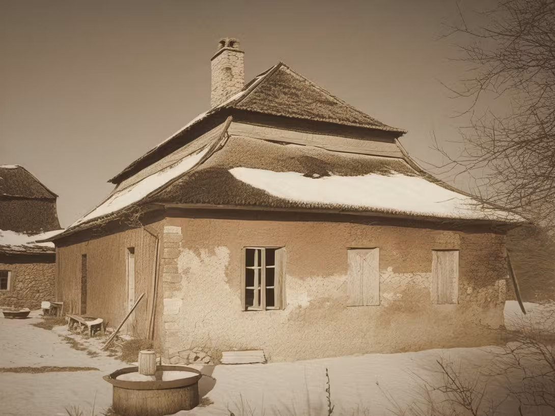 Historická podoba – Červený Dvůr (Hradec Králové)