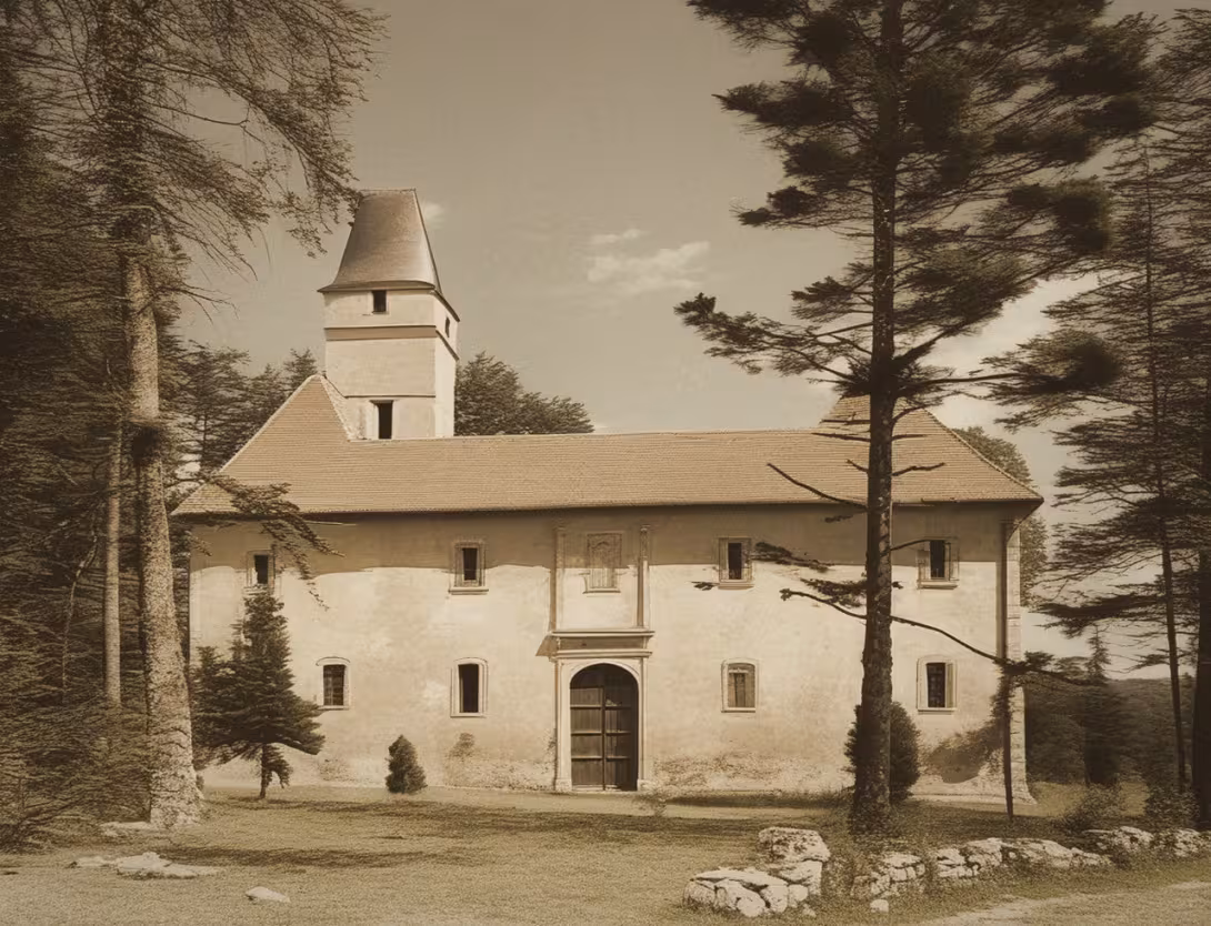 Historická podoba – Škvořetice