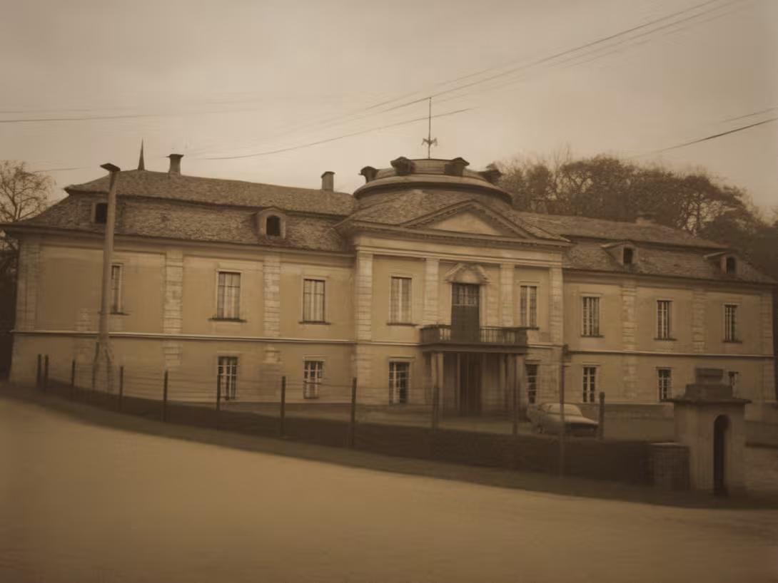Historická podoba – Úsobí