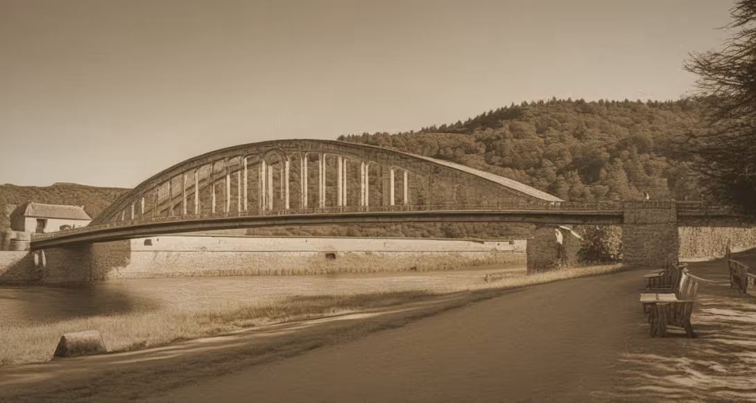 Historická podoba – Ústí nad Labem (Ústí nad Labem)