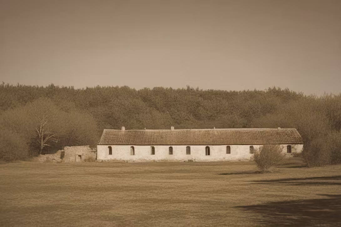 Historická podoba – Alinkov