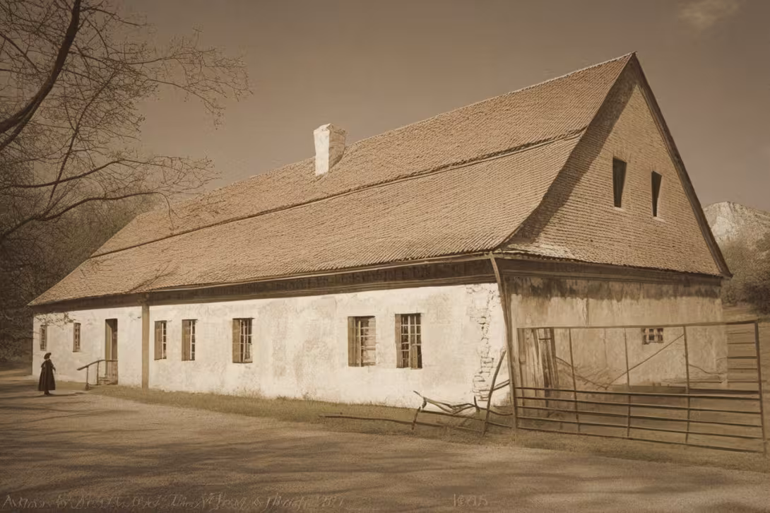 Wygląd historyczny – Arcibiskupské zemanství