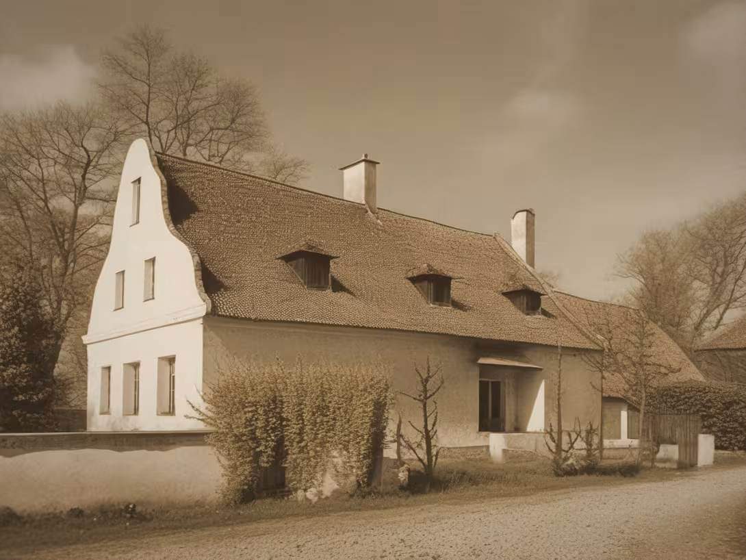 Historická podoba – Areál Lannovy loděnice