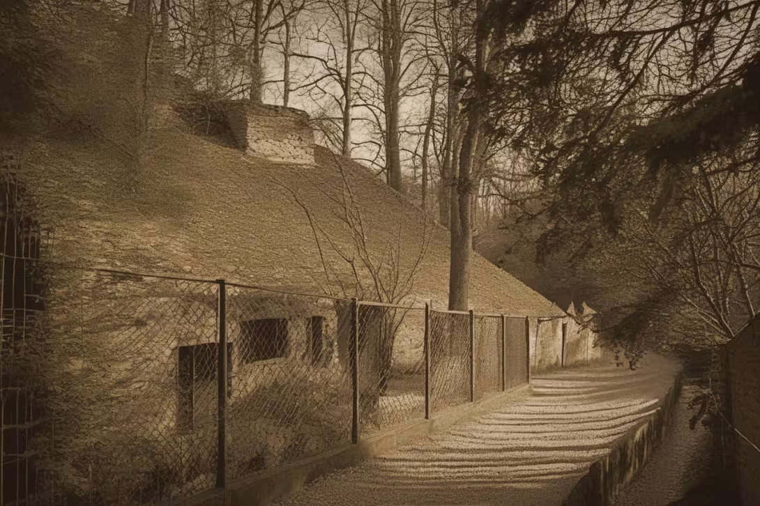 Historická podoba – Arnoltovice