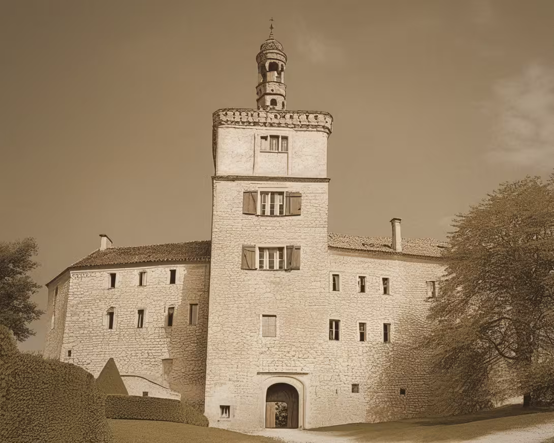 Historická podoba – Březnice