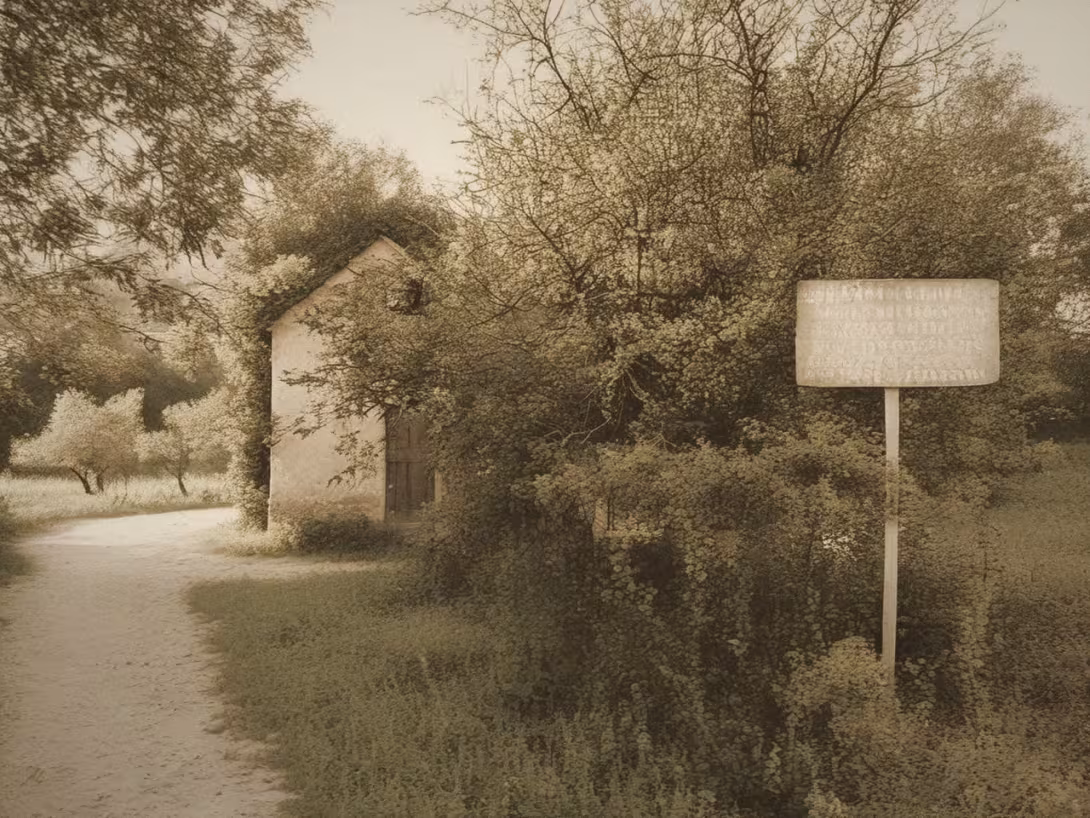 Historická podoba – Bílá Hůrka