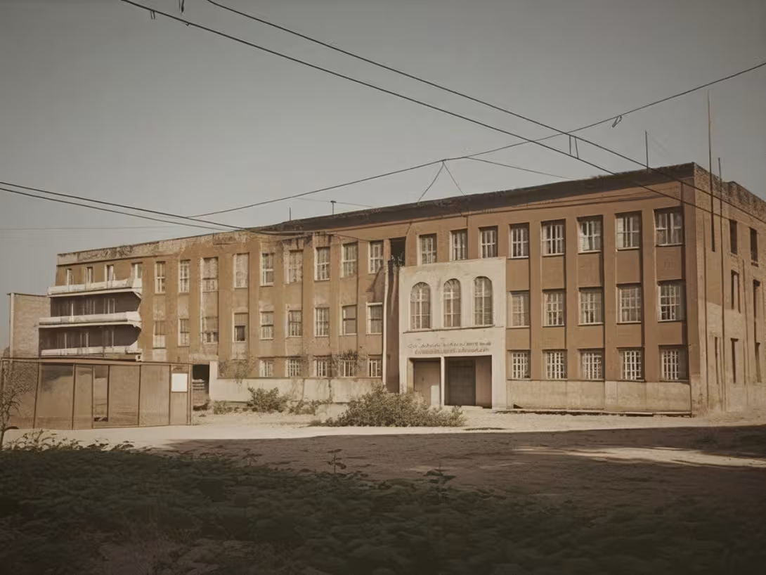 Historická podoba – Banka (Hradec Králové)
