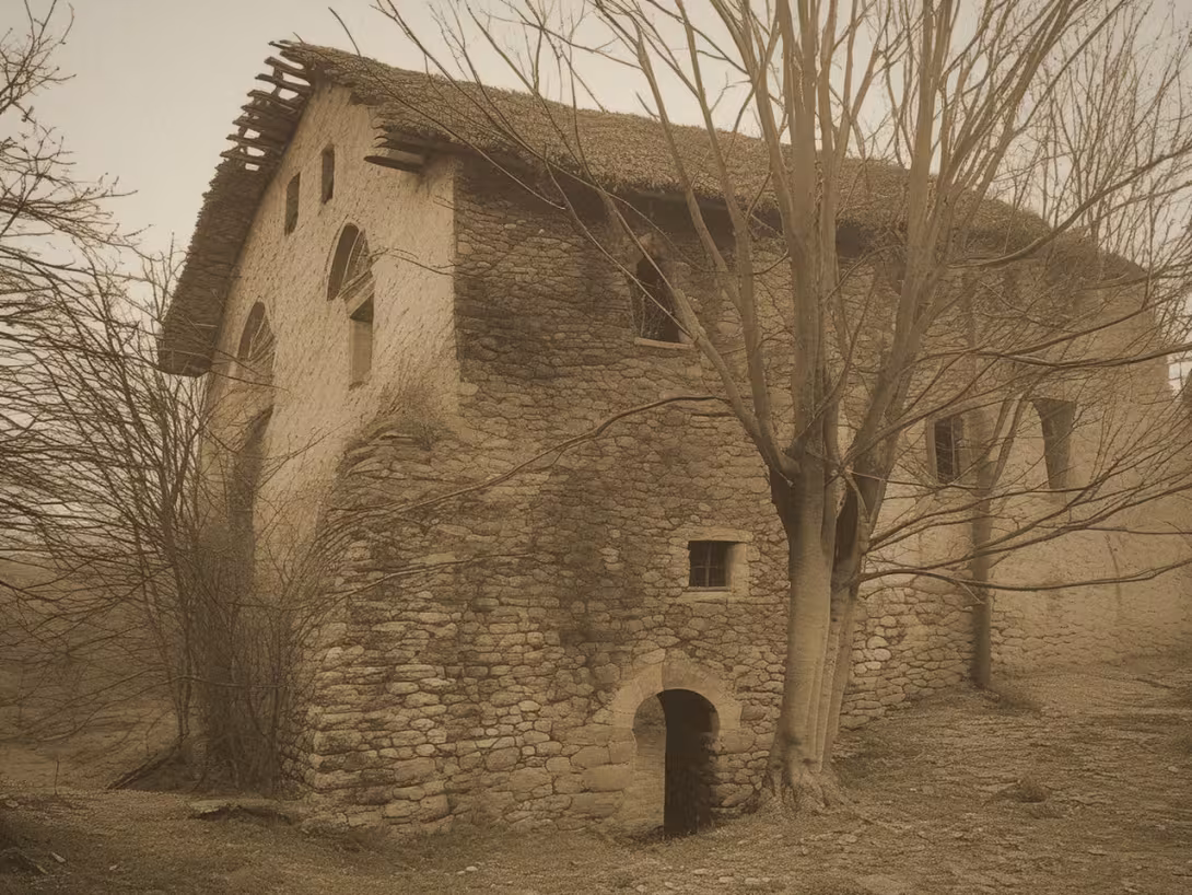 Historická podoba – Beztahov