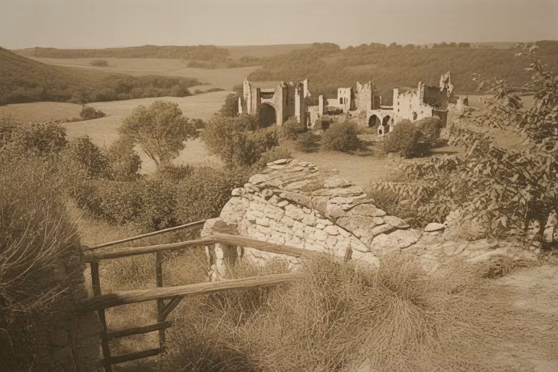 Historická podoba – Brandýs nad Orlicí