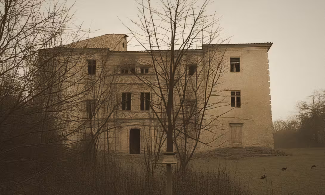 Historická podoba – Brnky
