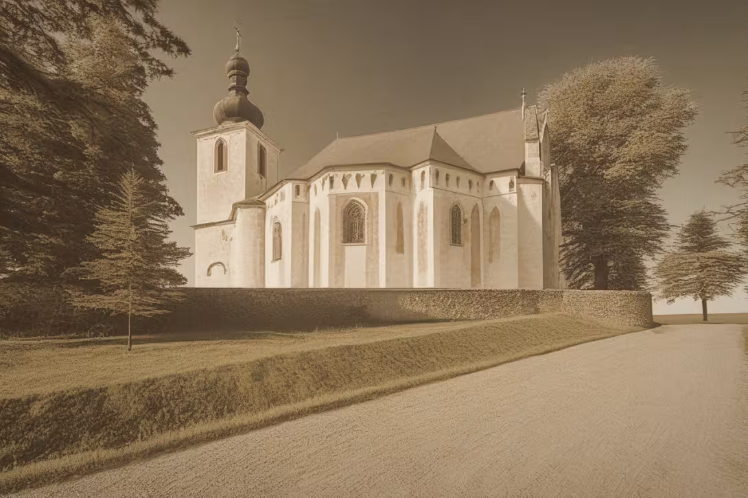 Historická podoba – Broumovská skupina