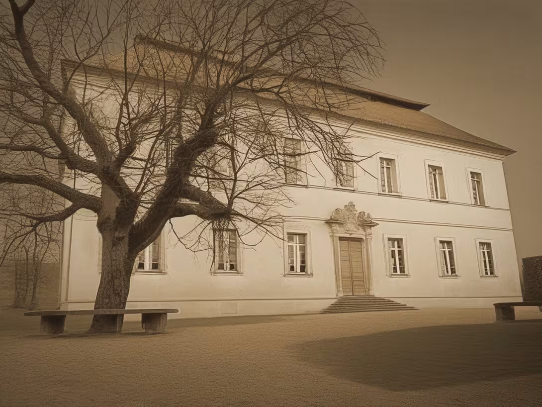 Historická podoba – Bušovice