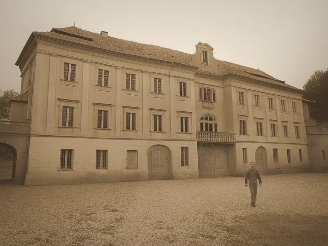 Historická podoba – Bystřice nad Úhlavou