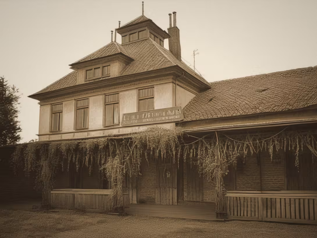 Historická podoba – Bystřice u Benešova