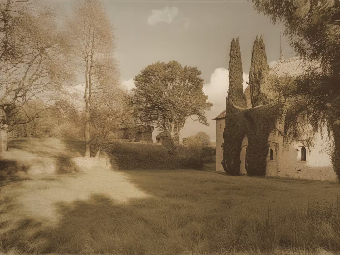 Historická podoba – Chmelice